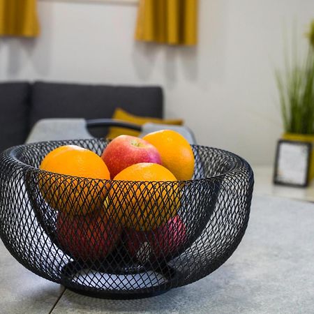 A-More Apartment Σπλιτ Εξωτερικό φωτογραφία