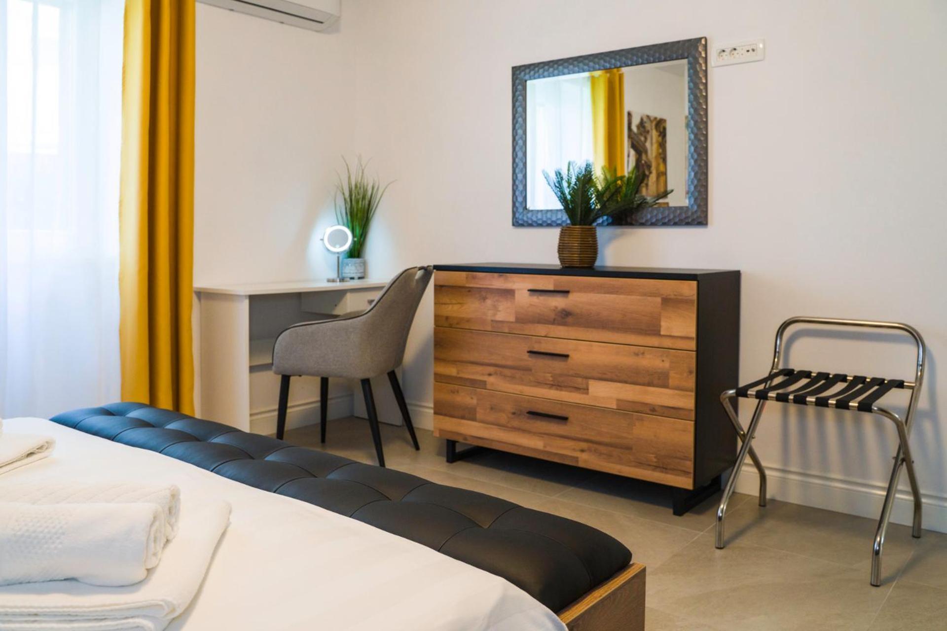 A-More Apartment Σπλιτ Εξωτερικό φωτογραφία