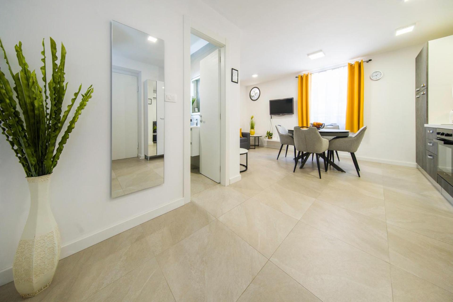A-More Apartment Σπλιτ Εξωτερικό φωτογραφία
