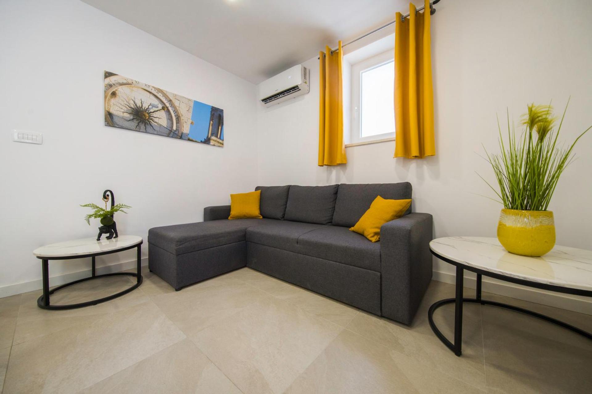 A-More Apartment Σπλιτ Εξωτερικό φωτογραφία