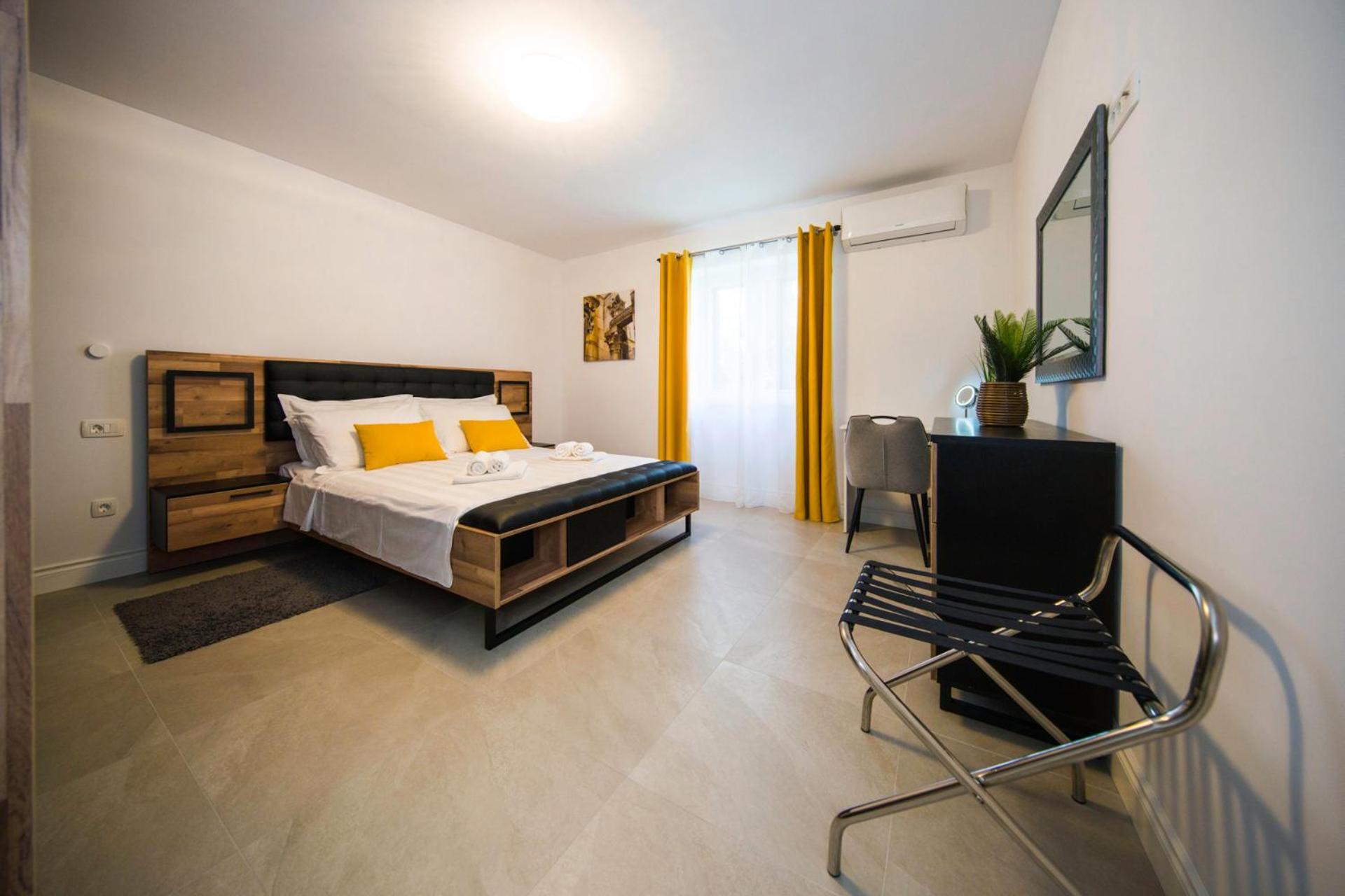A-More Apartment Σπλιτ Εξωτερικό φωτογραφία