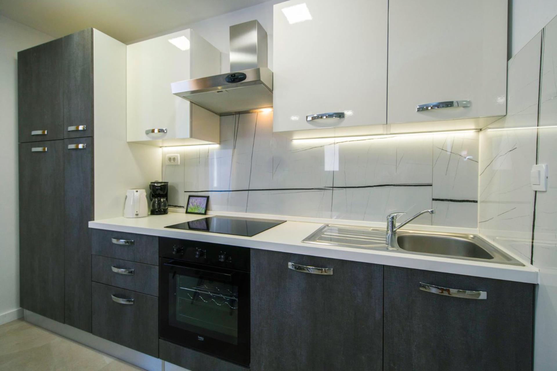 A-More Apartment Σπλιτ Εξωτερικό φωτογραφία