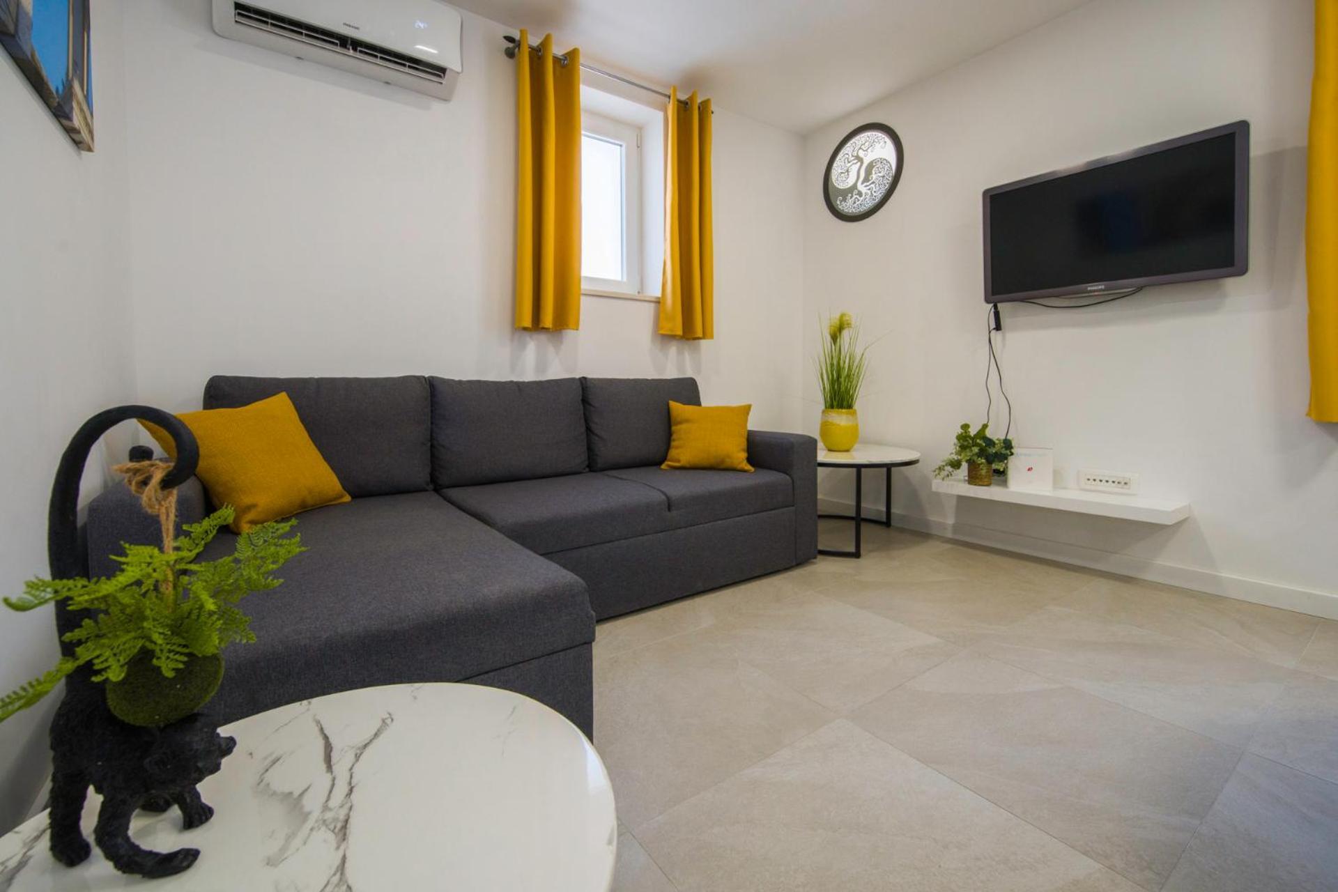 A-More Apartment Σπλιτ Εξωτερικό φωτογραφία