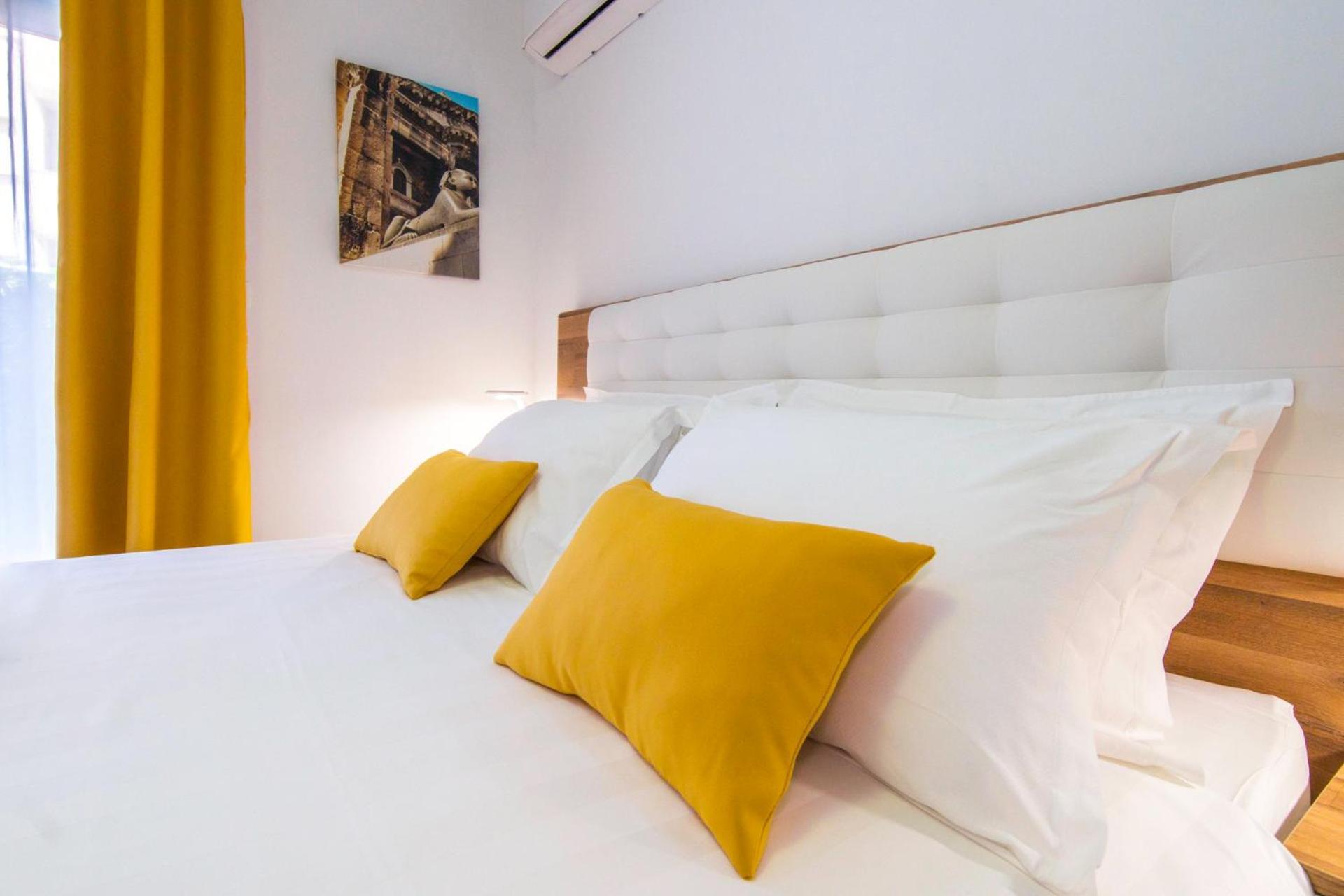 A-More Apartment Σπλιτ Εξωτερικό φωτογραφία