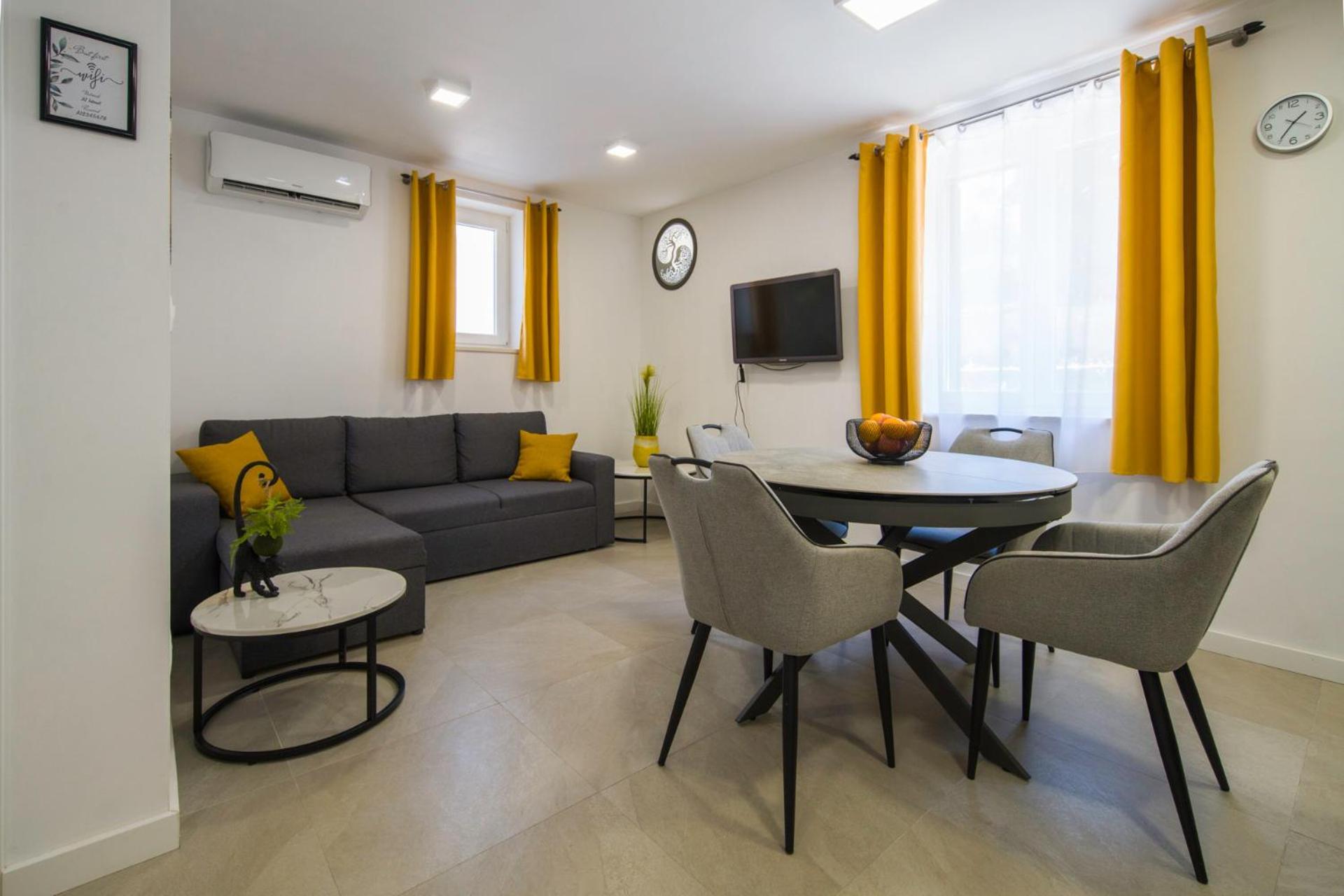 A-More Apartment Σπλιτ Εξωτερικό φωτογραφία