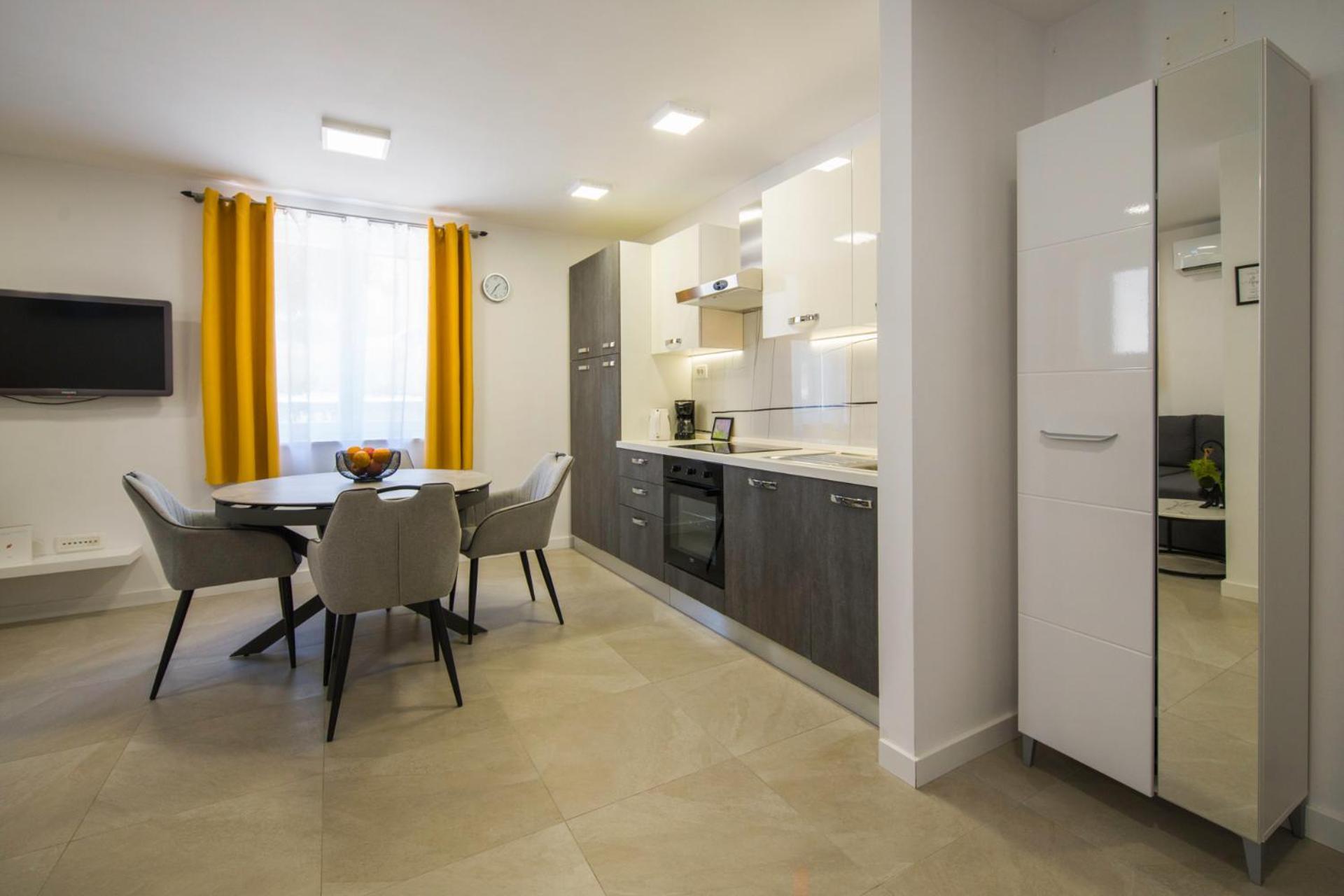 A-More Apartment Σπλιτ Εξωτερικό φωτογραφία