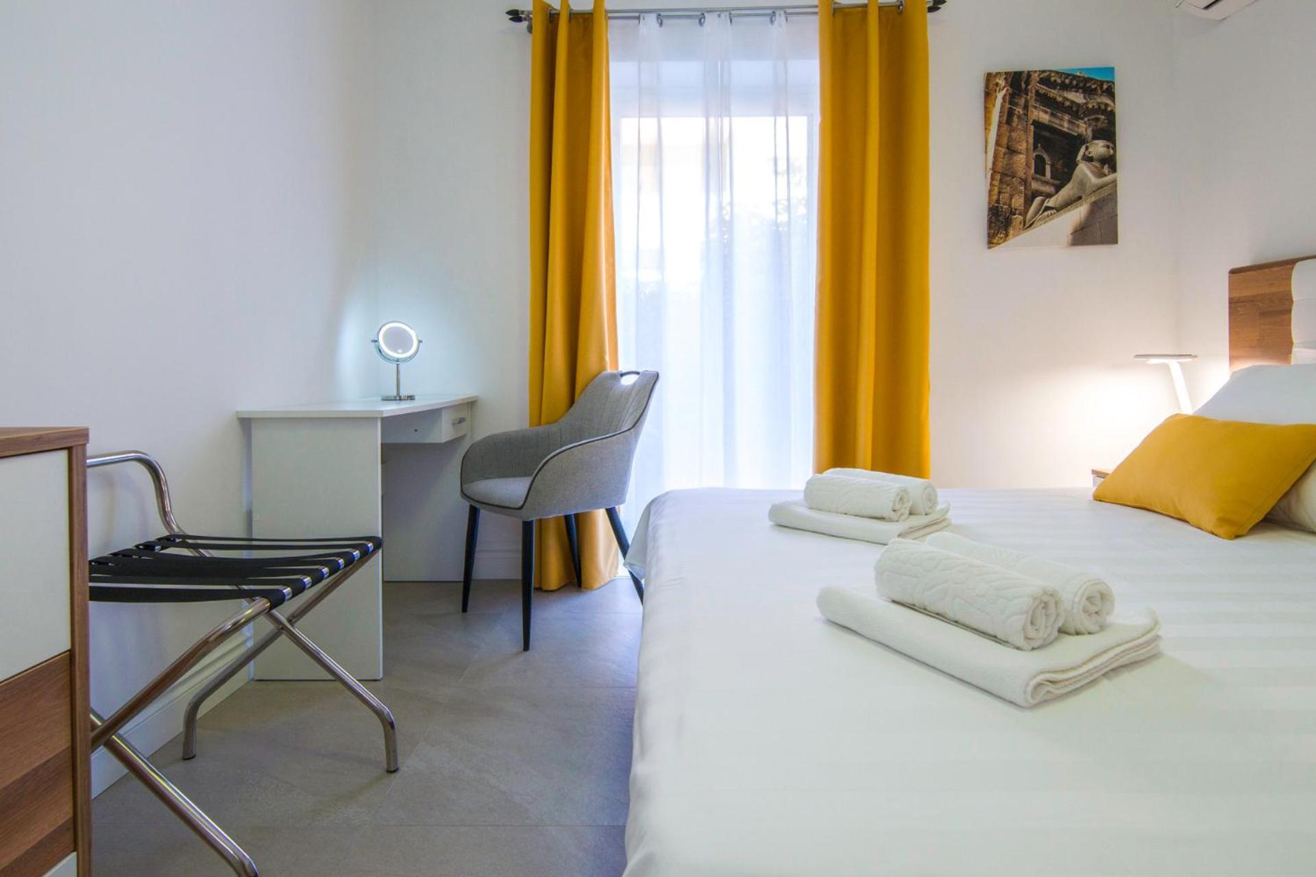 A-More Apartment Σπλιτ Εξωτερικό φωτογραφία