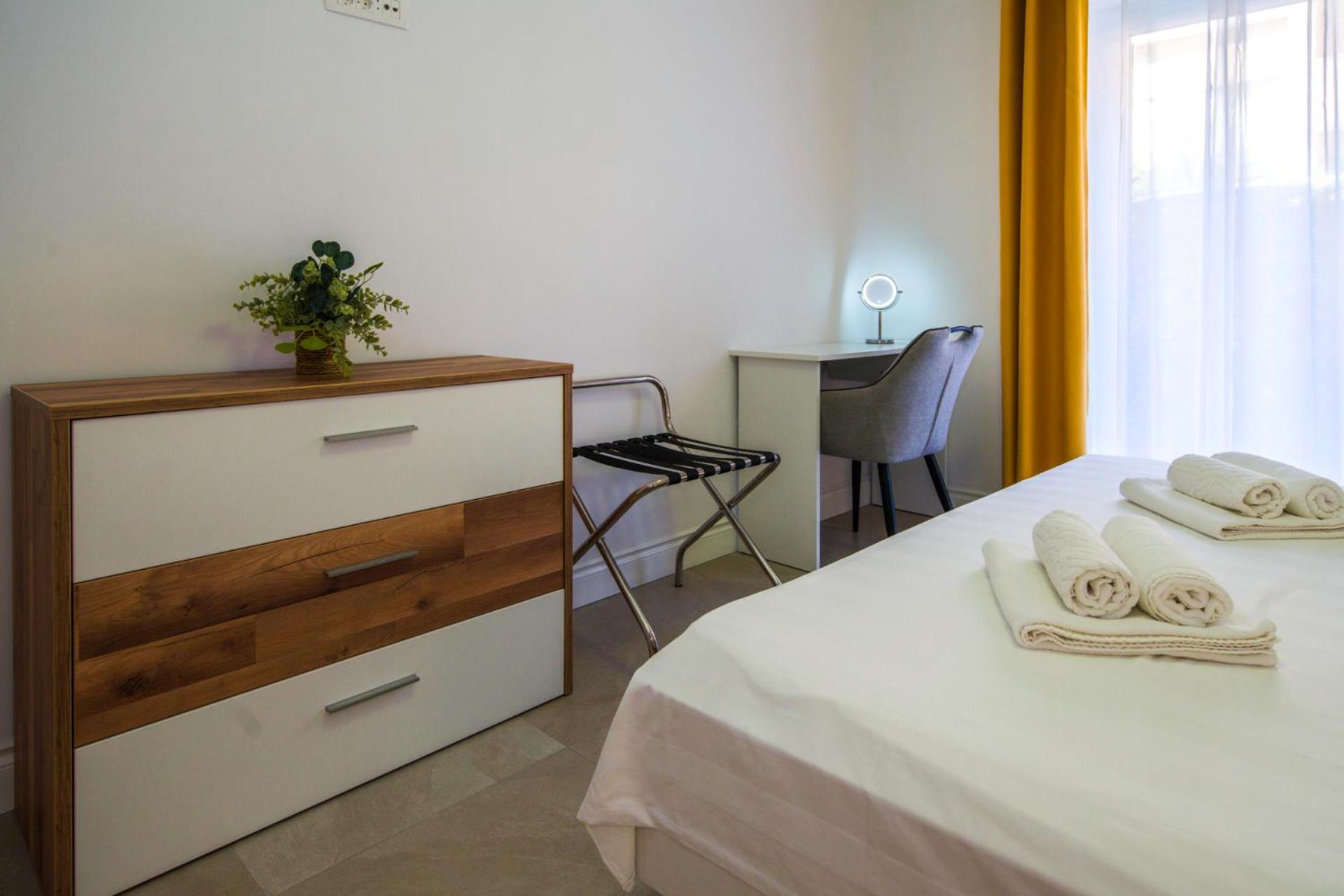 A-More Apartment Σπλιτ Εξωτερικό φωτογραφία